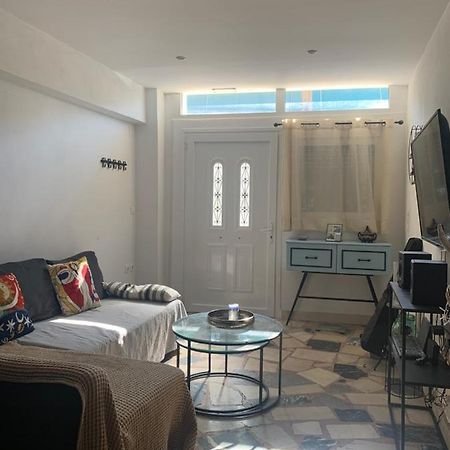 Ferienwohnung Melinas Maisonette Corfu  Exterior foto