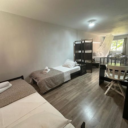 Ferienwohnung Melinas Maisonette Corfu  Exterior foto