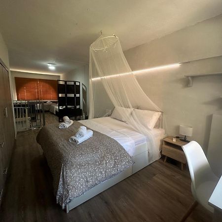 Ferienwohnung Melinas Maisonette Corfu  Exterior foto