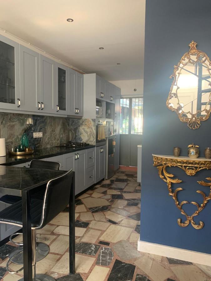 Ferienwohnung Melinas Maisonette Corfu  Exterior foto