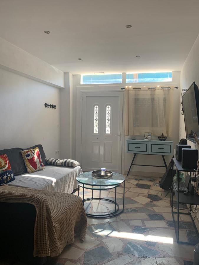 Ferienwohnung Melinas Maisonette Corfu  Exterior foto