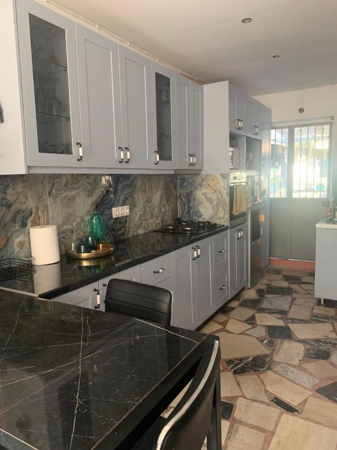 Ferienwohnung Melinas Maisonette Corfu  Exterior foto