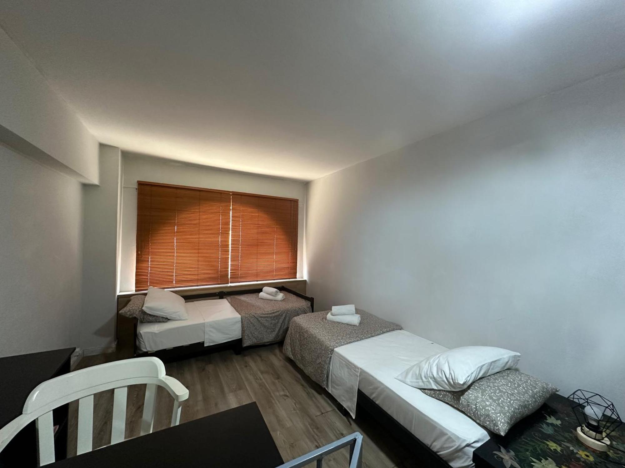 Ferienwohnung Melinas Maisonette Corfu  Exterior foto