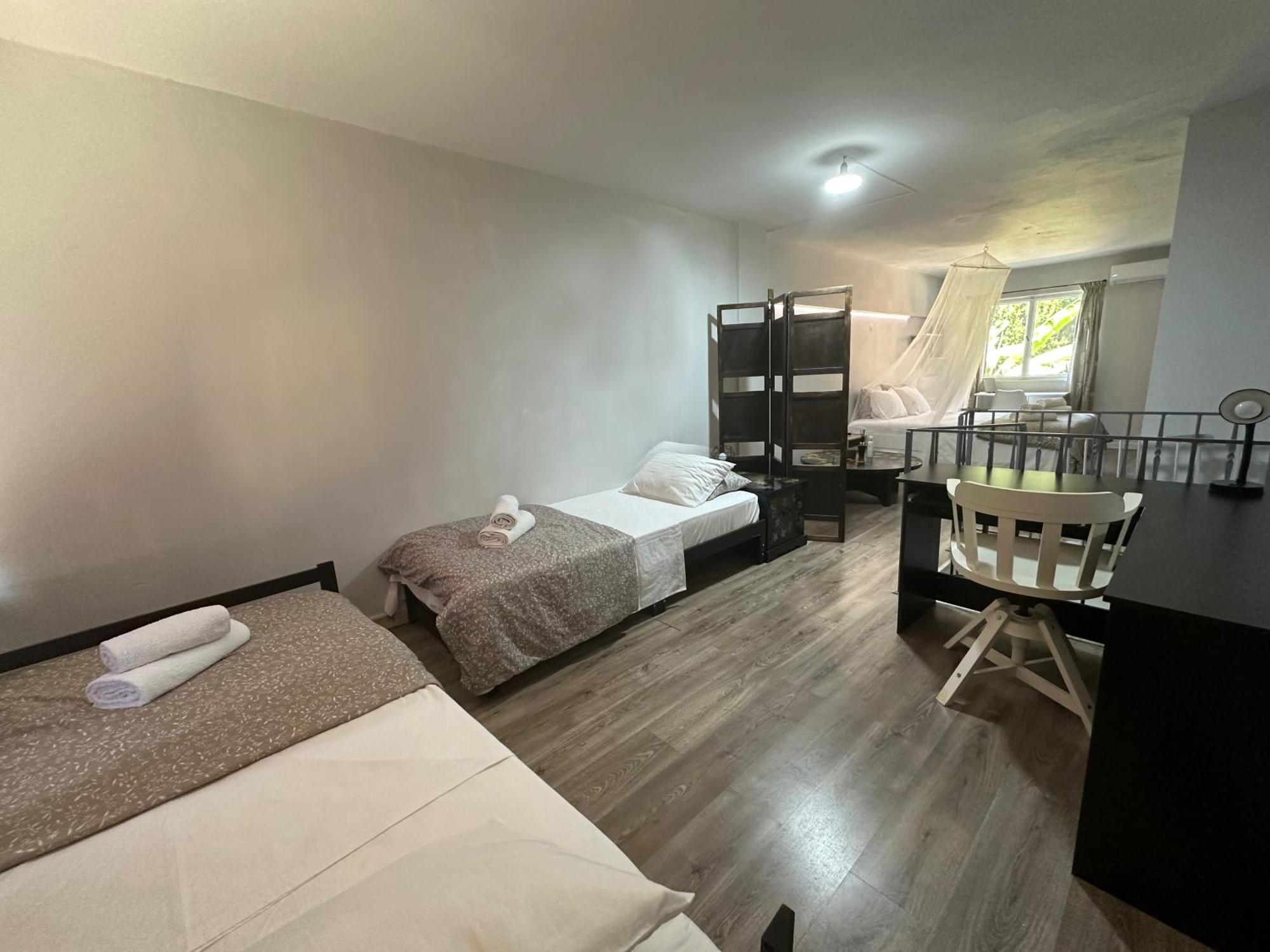 Ferienwohnung Melinas Maisonette Corfu  Exterior foto